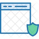 Safe Browsing Icon