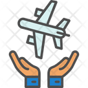 Safe Flight Icon