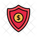 Safe Money Icon