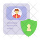 Safe Profile  Icon