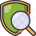 Safe Search Icon
