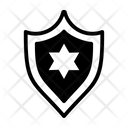 Safe shield Icon