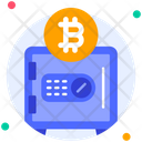 Safebox  Icon