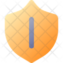 Shield Protect Safety Icon