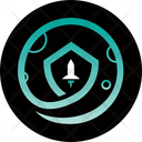 Safemoon Safemoon アイコン
