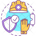 Safety  Icon