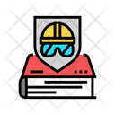 Safety  Icon