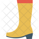 Safety Boots  Icon