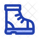 Safety Boots Icon