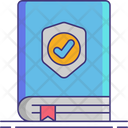 Safety Guidelines Icon