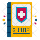 Safety Guidelines Guidelines Guide Lines Icon