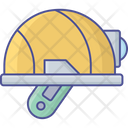 Safety Helmet  Icon