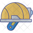 Safety Helmet  Icon