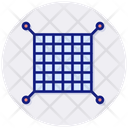 Safety Net Icon