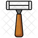 Razor Shaver Safety Razor Icon