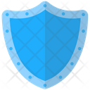 Safety Shield Protection Safety Logo Icon