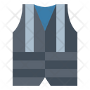 Safety Vest Icon