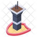 Safety Warning Icon