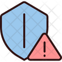 Safety Warning Icon