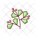 Sagebrush  Icon