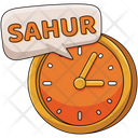 Sahur Time  Icon