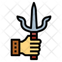 Sai  Icon