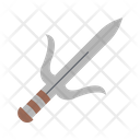 Sai  Icon