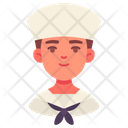 Sailor  Icon