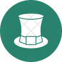 Saint Hat Icon