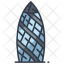Saint Mary Axe Icon