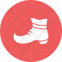 Saint Shoes Icon