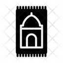 Sajadah Icon