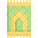 Ramadan Eid Muslim Icon