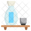 Sake Icon