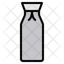 Sake Bottle Icon