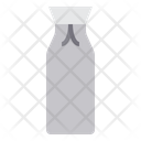 Sake Bottle Icon