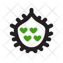 Salak Fruit Food Icon