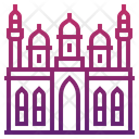 Salao Filarmonico Ícone