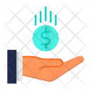 Salary Icon