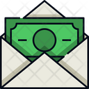 Wage Salary Business Icon