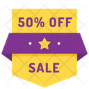 Sale  Icon