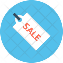 Sale Icon