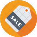 Sale Icon