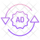 Sale Advertisement Advertising Advertisement Icon