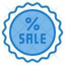 Shopping Discount Offer Discount Icon