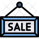 Sale Board Sale Sign Board Sale Icon