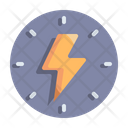 Sale Flash Icon