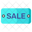 Sale Label Shopping Label Sale Sign Icon