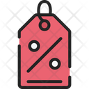 Sale Tag Discount Sales Icon