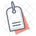 Sale Tag Price Tag Offer Tag Icon